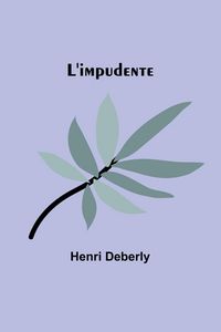 Produktbild: L'impudente