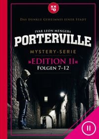 Produktbild: Porterville (Darkside Park) Edition II (Folgen 7-12)