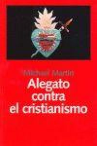 Produktbild: Alegato contra el cristianismo