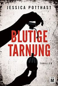 Produktbild: Blutige Tarnung