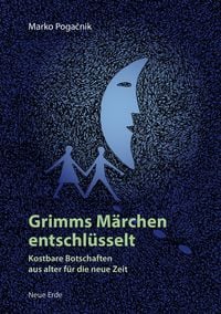 Produktbild: Grimms M&auml;rchen entschl&uuml;sselt
