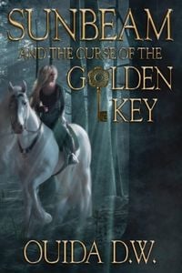 Produktbild: Sunbeam and the Curse of the Golden Key