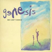 Produktbild: We Can't Dance(2007 Remaster)