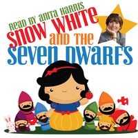 Produktbild: Snow White and the Seven Dwarfs