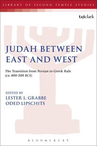 Produktbild: Judah Between East and West