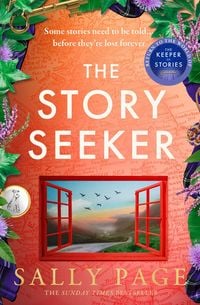 Produktbild: STORY SEEKER PB