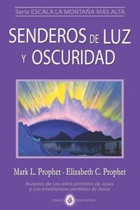 Produktbild: Senderos de Luz y Oscuridad