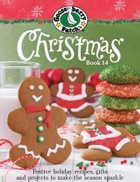 Produktbild: Gooseberry Patch Christmas