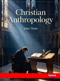 Produktbild: Christian Anthropology
