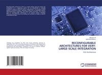 Produktbild: Reconfigurable Architectures For Very-Large-Scale Integration