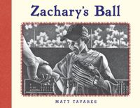 Produktbild: Zachary's Ball