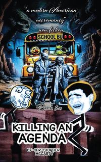 Produktbild: Killing An Agenda