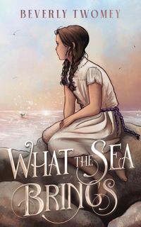 Produktbild: What the Sea Brings
