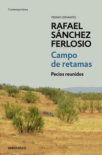 Produktbild: Campo de retamas : todos los pecios