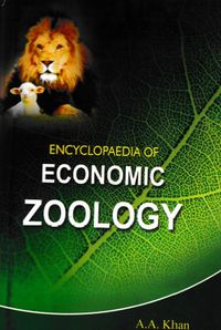 Produktbild: Encyclopaedia of Economic Zoology