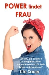 Produktbild: Power Findet Frau