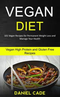 Produktbild: Vegan Diet