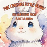 Produktbild: The Curious Little Bunny