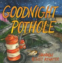 Produktbild: Goodnight Pothole