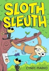 Produktbild: Sloth Sleuth