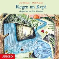 Produktbild: Regen im Kopf