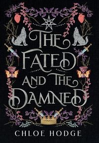 Produktbild: The Fated and the Damned