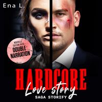 Produktbild: Hardcore Love story