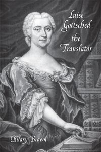 Produktbild: Luise Gottsched the Translator