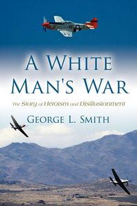 Produktbild: A White Man's War