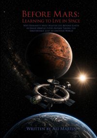 Produktbild: Before Mars