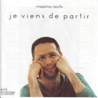 Produktbild: Je viens de partir