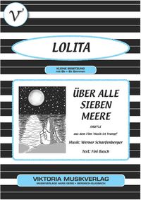 Produktbild: &Uuml;ber alle sieben Meere