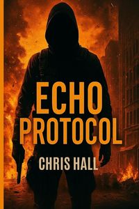 Produktbild: Echo Protocol