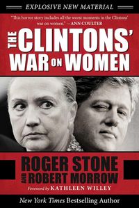 Produktbild: The Clintons' War on Women