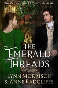 Produktbild: The Emerald Threads