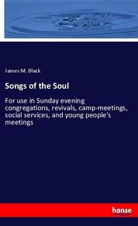Produktbild: Songs of the Soul