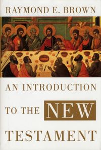 Produktbild: An Introduction to the New Testament