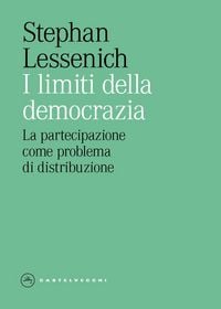 Produktbild: I limiti della democrazia. La partecipazione come problema di distribuzione