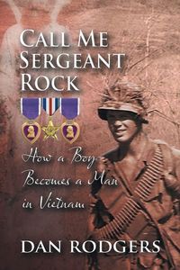 Produktbild: Call Me Sergeant Rock