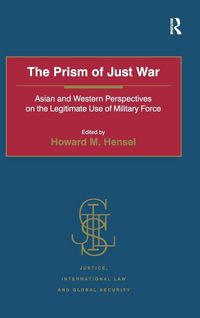 Produktbild: The Prism of Just War