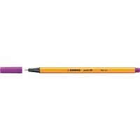 Produktbild: STABILO Fineliner point 88