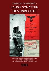 Produktbild: Lange Schatten des Unrechts