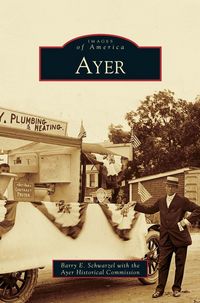 Produktbild: Ayer