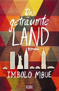 Produktbild: Das getr&auml;umte Land