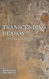 Produktbild: Transcending Reason