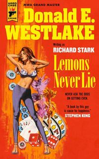 Produktbild: Lemons Never Lie