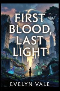 Produktbild: First Blood, Last Light