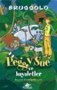 Produktbild: Peggy Sue ve Hayaletler - 2