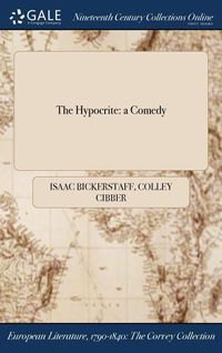 Produktbild: The Hypocrite