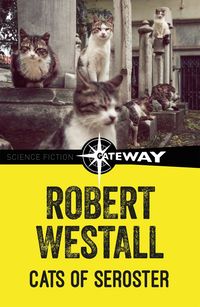 Produktbild: Cats of Seroster